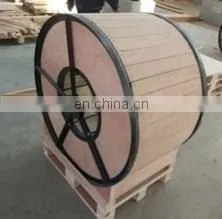 1*300mm Underground High Voltage Power Cable thumbnail-2