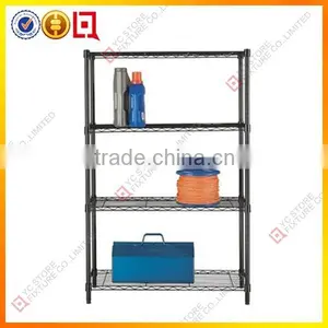 Home Furniture DIY Wooden CD Rack Storage Rack thumbnail-4