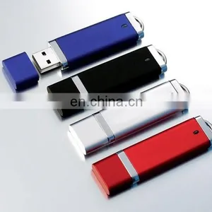 Cheap Bulk Wholesale Promotional Gift Abs Usb Flash Drive 1GB 2GB 4GB Pendrive thumbnail-5