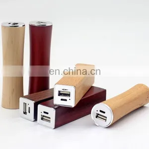 OEM New Innovative Portable 2019 Trending Product Mini Powerbank Power Bank thumbnail-2