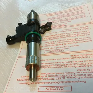 Excavator injector 095000-5471 DENSO   for   Isuzu 6HK1  thumbnail-1