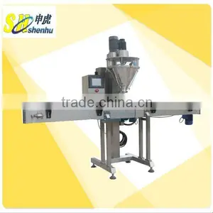 Automatic Powder Filling Machine thumbnail-1