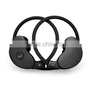 Sports Bluetooth Headphone thumbnail-1