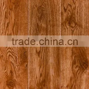 HDF Laminated Wood Floor 8mm High Quality thumbnail-1