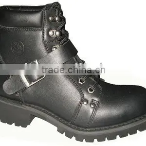 Motorcycle Boot thumbnail-1