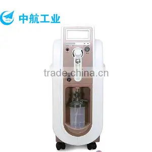 Oxygen Concentrator thumbnail-2