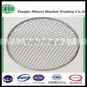 Round, Square, Oval Shape and Black Iron Disc Filter Material thumbnail-1