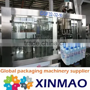 Factory Price Purified Water Packing Equipment thumbnail-1