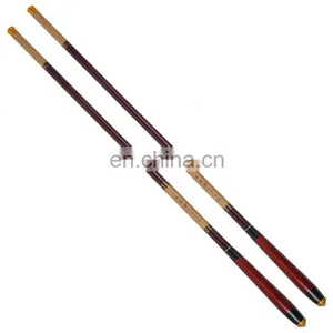 Hot Selling Large 2.7-7.2M Carbon Fiber Hand Fishing Rod Game Fishing Rod Carp Rod Fishing Telescopic Carbon Super Fishing Rod thumbnail-1