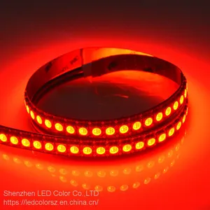 Flexible Led Strip LC8823 144LEDs 12mm PCB Width 5050 SMD LED Light thumbnail-4