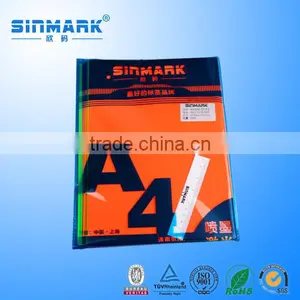 SINMARK Color Label Sticker Paper a4 Label Waterproof Sticker thumbnail-6