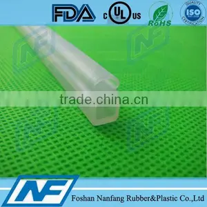 Low Temperature Rubber Strip Door Seal for Refrigerator thumbnail-1
