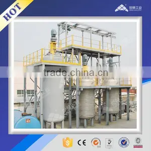 High Quality Chemical Mixing Reactor Prices thumbnail-1