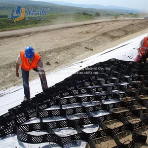Geocell for Slope and Shoreline Protection thumbnail-1