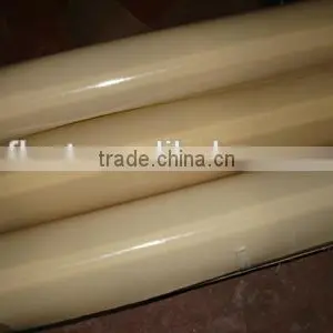 Taizhou-the Best Seller Taixing Fleet Teflon Tape With Yellow Release Paper for Gas Pipe in China thumbnail-1