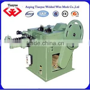 Reliable Quality Steel Nails Making Machine thumbnail-3