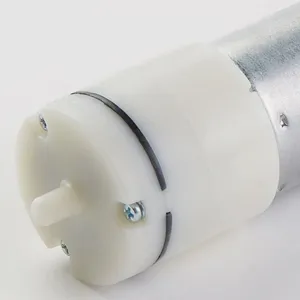 Micro Air Pump for Blood Pressure Monitor and Massager Seat thumbnail-3