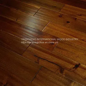 Acacia Flooring thumbnail-1