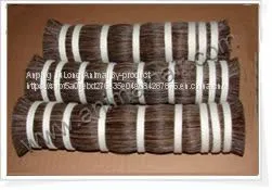 Horse Tail Hair thumbnail-2