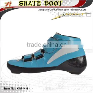 Professional Free Style Inline Skate, Roller Skate for Kids, Small Size Inline Skate Size 30-47 thumbnail-6