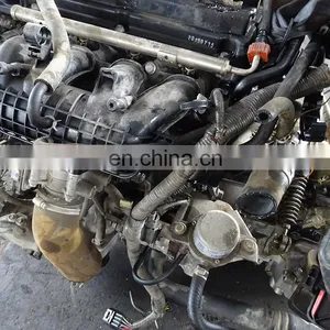 Factory Direct Second Hand Used Engine Sale Used Diesel Engine Sale Engine Used 1.5L HMAGN15-TF for Sale thumbnail-3