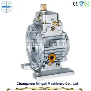 Elegant Design UDL Series Stepless Variator / Reducer Gearbox thumbnail-4