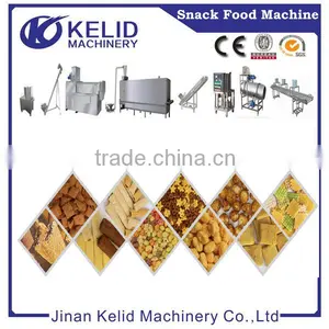 Fully Automatic Bread Snacks Extruders thumbnail-6