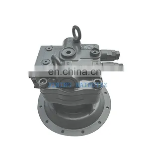 High Quality EX320-3 EX320 Swing Motor Assy EX330LC-5 EX330LC Slew Motor Box EX330 Rotary Motor 9204194 TH9204194 thumbnail-1