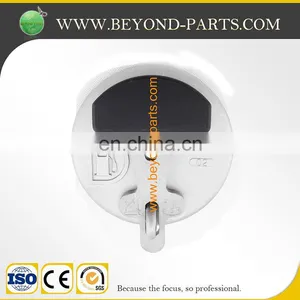 Excavator E320B E 320C 320D Fuel Tank Lock Cap Oil Tank Lid Cover 7X7700 thumbnail-1