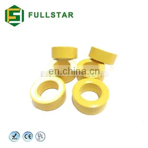 Various Characteristics Nanocrystalline Core thumbnail-4