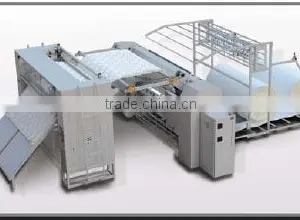Computerized Panel Cutter Machine thumbnail-2