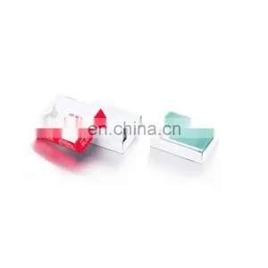 Superior Lab Disposable Full Transparent 7101 Microscope Slides thumbnail-1
