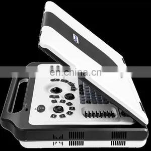 Veterinary Ultrasound Testing Equipment Portable Veterinary B Ultrasound thumbnail-3