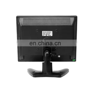 4:3 10 Inch PC Monitor 800*600 VGA Computer Monitor LCD/LED thumbnail-4