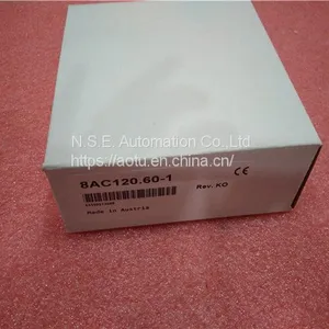 B&R X20DI9371 Digital Input Module READY FOR SHIPPMENT thumbnail-1