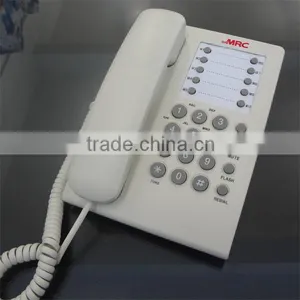 Analog Landline Telephone Numbers thumbnail-1