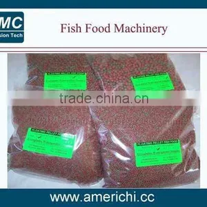 Fish Food Extruder thumbnail-1