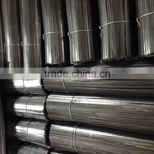 Flat Steel Wire for Road Sweeper Brushes in Sanitation thumbnail-2