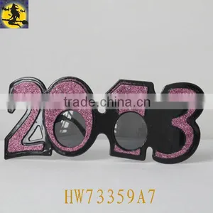 Cheap 2013 Shape Party Glasses With Eyes thumbnail-1