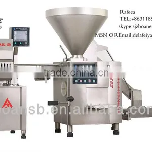 Sausage Making Equipment ZG3000 thumbnail-1