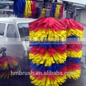 Car Cleaning Roller Brush With High Quality thumbnail-1
