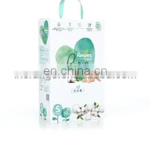 Adult Diapers Packing Machine,Adult Diapers Filling and Sealing Machine,Adult Diapers Bagging Machine With Factory Price thumbnail-5
