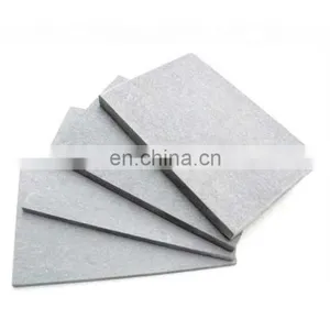 Moisture Resistant Decorating, 6mm Fire Rated Calcium Silicate Board Price thumbnail-1
