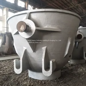 Slag Pot Manufacturer thumbnail-1
