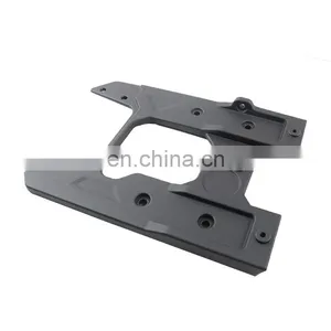 Hinged Carrier Kit For Jeep Wrangler JL 2019+ Tire Carrier Hinge Casting Accessories thumbnail-2