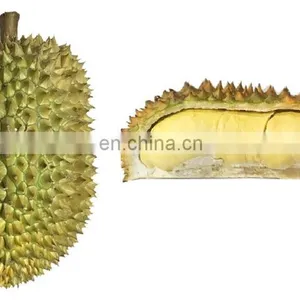 Premium Durian From The Nature Of Vietnam thumbnail-5