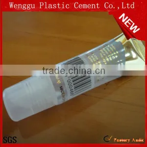 Hot Sale Cosmetic Empty Lip Balm Tube thumbnail-1