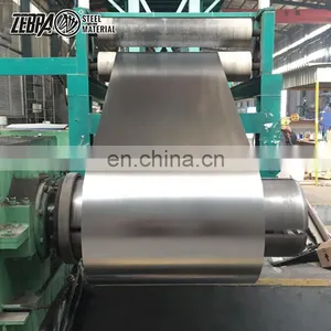 Hot Dipped Galvanized Steel Coil/Sheet/Plate/Strip, GI, HDGI, Sgcc, Zinc Coated Steel, Metal Galvanized Iron Roll Price thumbnail-2