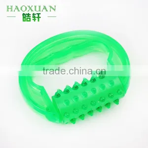 Plastic Massager Body to Body Plastic Massager Health Care Product thumbnail-1