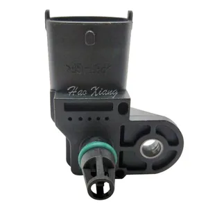 Haoxiang Air Intake Manifold Absolute Pressure Sensor MAP Sensor 0281002680 For Ford Mazda BT-50 BT50 2.5 MRZ-CD 3.0 CDVi 5.0 thumbnail-3